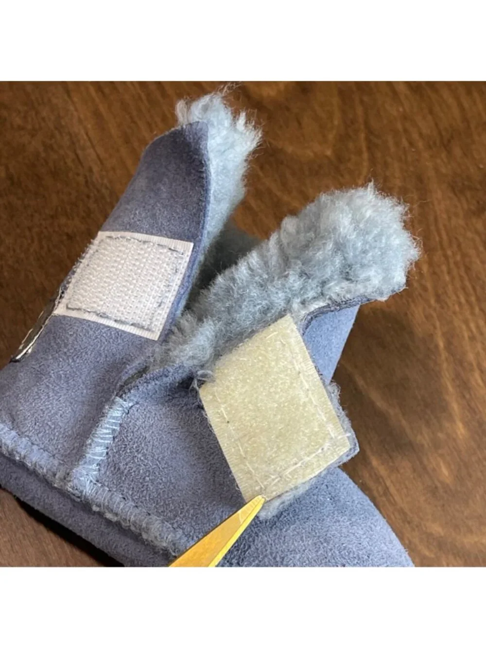 UGG guc pacific